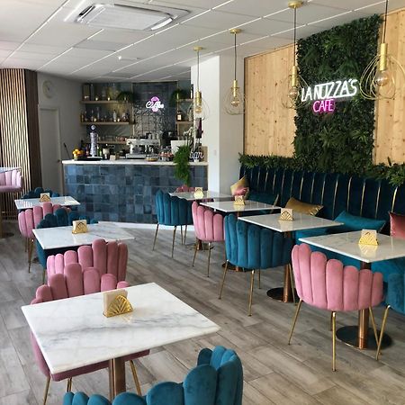 Appartement Cala Merced El Campello Bagian luar foto