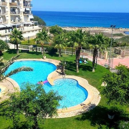 Appartement Cala Merced El Campello Bagian luar foto
