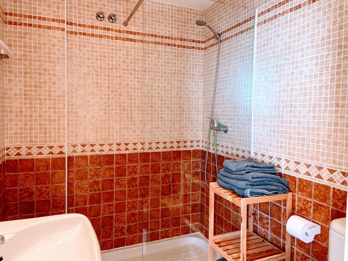 Appartement Cala Merced El Campello Bagian luar foto