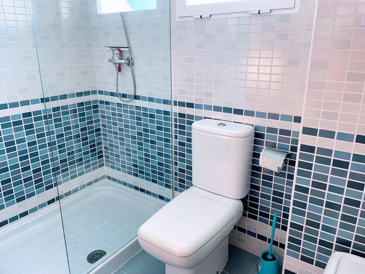 Appartement Cala Merced El Campello Bagian luar foto