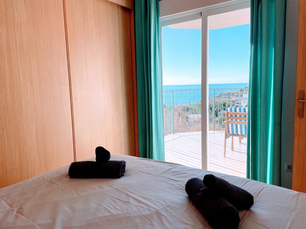 Appartement Cala Merced El Campello Bagian luar foto