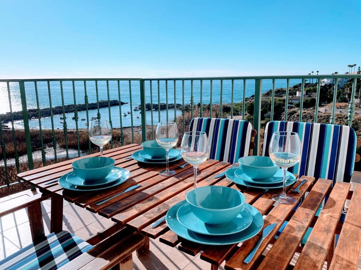 Appartement Cala Merced El Campello Bagian luar foto