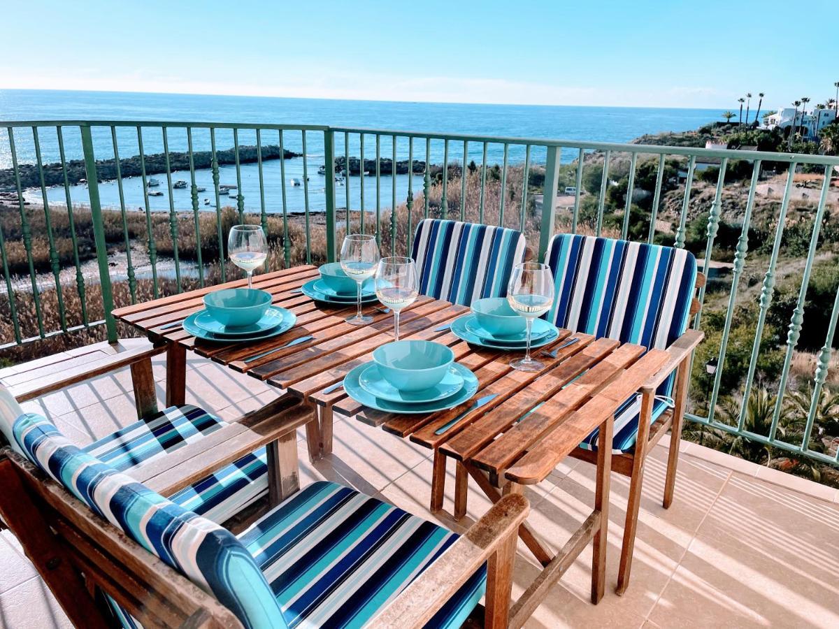 Appartement Cala Merced El Campello Bagian luar foto